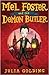 Mel Foster and the Demon Butler (Mel Foster, #1)