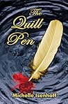 the Quill Pen by Michelle Isenhoff