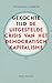 Gekochte tijd de uitgestelde crisis van het democratisch kapi... by Wolfgang Streeck