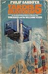 TARDIS Eruditorum: An Unofficial Critical History of Doctor Who Volume 5: Tom Baker and the Williams Years Book cover for TARDIS Eruditorum: An Unofficial Critical History of Doctor Who Volume 5: Tom Baker and the Williams Years