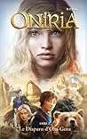 Le Disparu d'Oza-Gora (Oniria, #2)