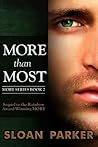 More Than Most by Sloan Parker