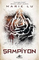 Şampiyon (Efsane #3)