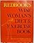 Redbook's Wise woman's diet and exercise book,