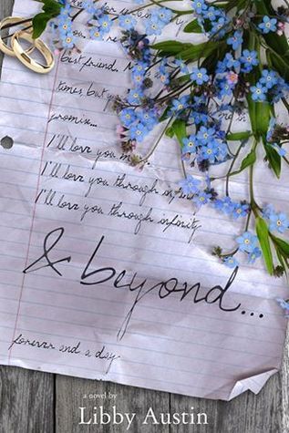 & beyond... (forever and a day #3)