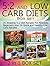 5:2 and Low Carb Diets Box Set: 5:2 Diet / Low Card Recipes