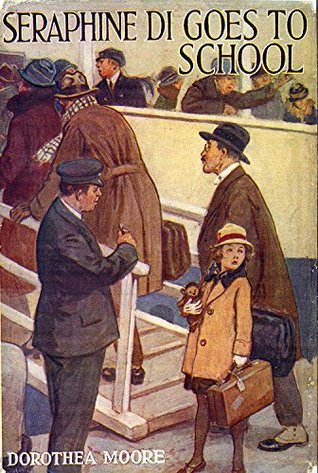 Séraphine-Di Goes to School (Kindle Edition)