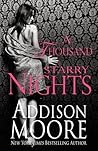 A Thousand Starry Nights by Addison Moore