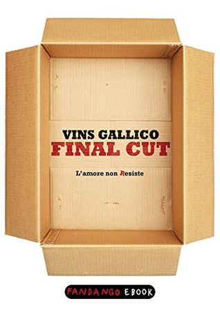 Final Cut (Kindle Edition)