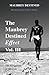 The Maubrey Destined Effect Vol. III: The Journey to The Kingdom of Heaven (The Maubrey Destined Effect - The Journey to The Kingdom of Heaven Book 3)