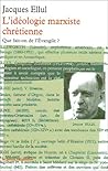 L’idéologie marxi...