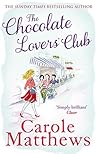 The Chocolate Lov...