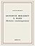 Monsieur Bergeret à Paris by Anatole France