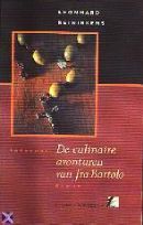De culinaire avonturen van Fra Bartolo