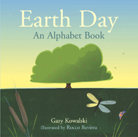 Earth Day: An Alphabet Book