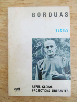 Textes: Refus global, Projections libérantes