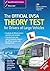 The Official DVSA Theory Test for Drivers of Large Vehicles