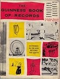 The Guinness Book of World Records 1964