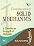 Fundamentals of Solid Mecha...