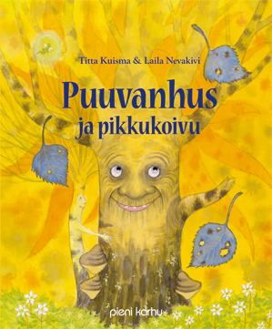 Puuvanhus ja pikkukoivu