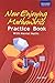 New Enjoying Mathematics Practice Book With Mental Maths - 6 by Jose Paul