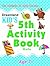 5th Activity Book - Maths (Kid's Activity Books)