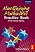 New Enjoying Mathematics Practice Book With Mental Maths - 3
