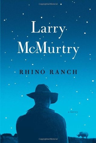 Rhino Ranch (Hardcover)