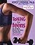 Toning for Teens by Joyce L. Vedral