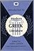 Introduction to Modern Greek Literature
