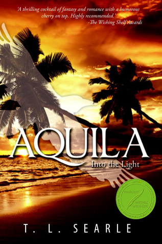 Into the Light (Aquila #2)