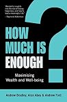 How Much Is Enoug...