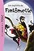 Les exploits de Fantômette (Fantômette, #1)