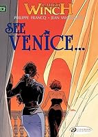 Voir Venise Largo Winch 9 By Philippe Francq