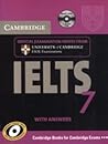Cambridge IELTS 7...