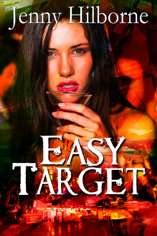 Easy Target (Doucette, #2)
