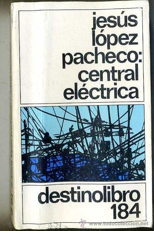 Central eléctrica (Unknown Binding)