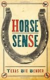 Horse Sense