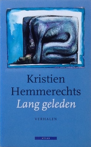 Lang geleden (Paperback)