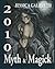 Myth and Magick Jessica Galbreth 2010 Calendar by Jessica Galbreth
