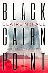 Black Cairn Point by Claire McFall