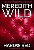 Hardwired (Hacker, #1) 