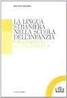 La lingua stranie...