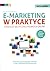 E-marketing w praktyce. Strategie skutecznej promocji online.