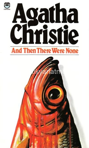 And Then There Were None