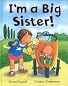 I'm a Big Sister! by Ronne Randall