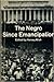 The Negro Since Emancipation