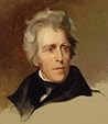 Andrew Jackson : the gentle savage (1929)