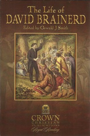 The Life of David Brainerd