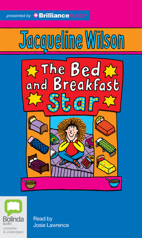 The Bed and Breakfast Star